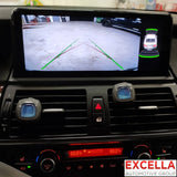10.25 Inch - Bmw X6 Series 2008 To 2014 (E71)