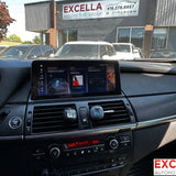 10.25 Inch - Bmw X6 Series 2008 To 2014 (E71)