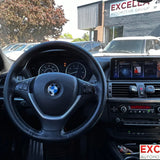 10.25 Inch - Bmw X6 Series 2008 To 2014 (E71)