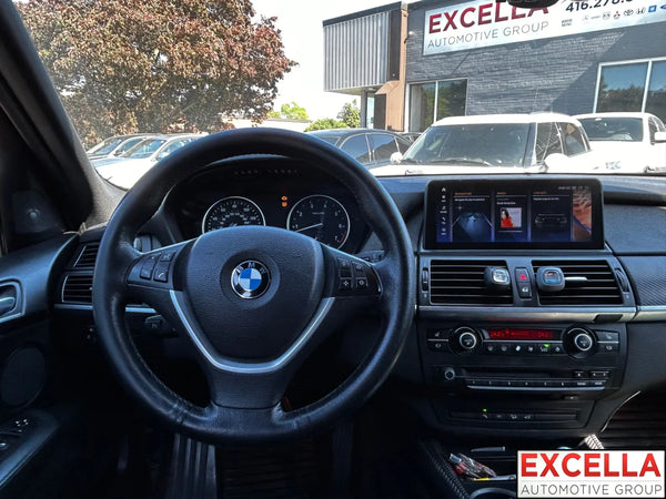 10.25inch - BMW x5 series 2007 to 2013 (E70)