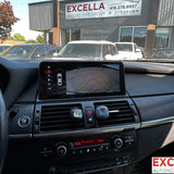 10.25Inch - Bmw X5 Series 2007 To 2013 (E70)