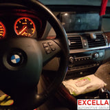 10.25Inch - Bmw X5 Series 2007 To 2013 (E70)