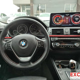 12.3 Inch - Bmw 4 Series 2012 To 2018 (F32 F33 F36 And F82)