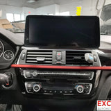 12.3 Inch - Bmw 4 Series 2012 To 2018 (F32 F33 F36 And F82)