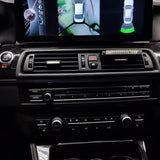 12.3 Inch - Bmw 5 Series 2011 To 2018 (F07 / F10)