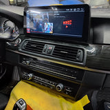 12.3 Inch - Bmw 5 Series 2011 To 2018 (F07 / F10)