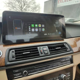 12.3 Inch - Bmw 5 Series 2011 To 2018 (F07 / F10)