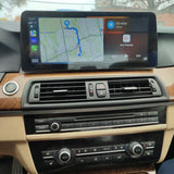12.3 Inch - Bmw 5 Series 2011 To 2018 (F07 / F10)