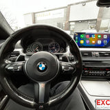 12.3 Inch - Bmw 6 Series 2011 To 2018 (F06 / F12 F13)