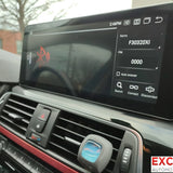 12.3 Inch - Bmw 3 Series 2012 To 2018 (F30 F31 F34 And F80)