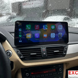 12.3 Inch - Bmw X1 Series 2011 To 2015 (E84)