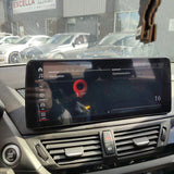 12.3 Inch - Bmw X1 Series 2011 To 2015 (E84)
