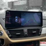 12.3 Inch - Bmw X1 Series 2011 To 2015 (E84)