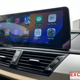 12.3 Inch - Bmw X1 Series 2011 To 2015 (E84)