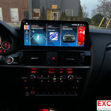 12.3 Inch - Bmw X4 Series 2014 To 2018 (F26)