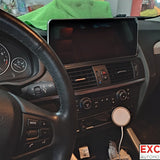 12.3 Inch - Bmw X4 Series 2014 To 2018 (F26)