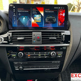 12.3 Inch - Bmw X4 Series 2014 To 2018 (F26)