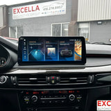 12.3 Inch - Bmw X5 Series 2015 To 2018 (F15)