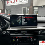 12.3 Inch - Bmw X5 Series 2015 To 2018 (F15)