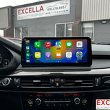 12.3 Inch - Bmw X6 Series 2015 To 2018 (F16)