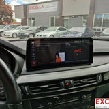 12.3 Inch - Bmw X6 Series 2015 To 2018 (F16)