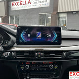 12.3 Inch - Bmw X6 Series 2015 To 2018 (F16)