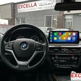 12.3 Inch - Bmw X6 Series 2015 To 2018 (F16)