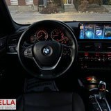 12.3Inch - Bmw X3 Series 2011 To 2016 (F25)