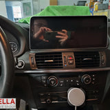 12.3Inch - Bmw X3 Series 2011 To 2016 (F25)