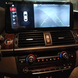 12.3Inch - Bmw X5 Series 2007 To 2013 (E70)
