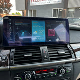 12.3Inch - Bmw X5 Series 2007 To 2013 (E70)