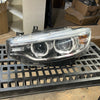 Image of COMPLETE WITH ALL MODULES 4 series headlight driver - Part # 63 11 7 377 853 - Grade B1*