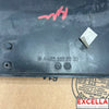 Image of 2009 Amg G55 License Plate Bracket - 463-885-04-81 *A0