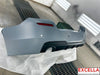 Image of 2011 to 2016 BMW 5 series - F10 - M Performance Rear Bumper Kit