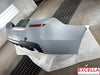 Image of 2011 to 2016 BMW 5 series - F10 - M Performance Rear Bumper Kit