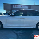 2012 To 2018 Bmw 3 Series / F30 F31 - M Tech Side Skirt L # 51 77 8 056 579