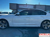 Image of 2012 To 2018 Bmw 3 Series / F30 F31 - M Tech Side Skirt L # 51 77 8 056 579