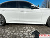 Image of 2012 To 2018 Bmw 3 Series / F30 F31 - M Tech Side Skirt R # 51 77 8 056 580