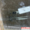 Image of 2019 Hyundai Elantra Front Door Glass - Tinted 82420-F2060 And 82420-F3030