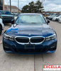 Image of 2019 To 2022 Bmw 3 Series - G20 M Tech Front Bumper