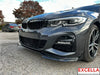 Image of 2019 To 2022 Bmw 3 Series - G20 M Tech Front Bumper