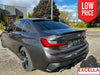 Image of 2019 To 2022 Bmw 3 Series - G20 M Tech Rear Bumper