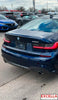 Image of 2019 To 2022 Bmw 3 Series - G20 M Tech Rear Bumper