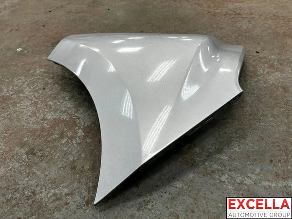2020 Silverado bumper trim 84934129 / 84658017 - A1* – Excella Automotive