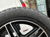 Image of Mercedes-Benz ML oem rims & winter tires - 255/55/18 - A1*