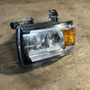 Image of GMC Canyon driver side headlight 2015 to 2021 - part #84328814 - C3*