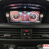8.8 Inch - Bmw 3 Series 2006 To 2011 (E90 E91 E92 E93)