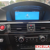 8.8 Inch - Bmw 3 Series 2006 To 2011 (E90 E91 E92 E93)