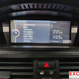 8.8 Inch - Bmw 3 Series 2006 To 2011 (E90 E91 E92 E93)