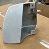 Image of 2009 AMG G55 bumper end cap driver side - 4638850433 - *A0